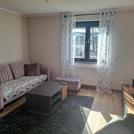 Apartament Sarna Jelenia Góra Esterno foto