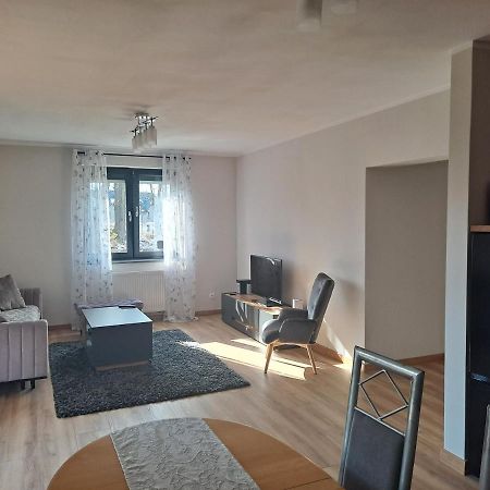Apartament Sarna Jelenia Góra Esterno foto
