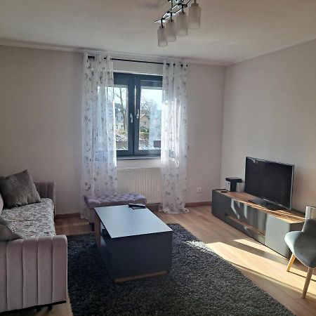 Apartament Sarna Jelenia Góra Esterno foto