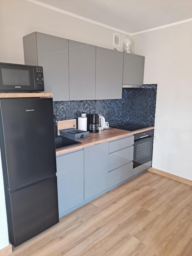 Apartament Sarna Jelenia Góra Esterno foto