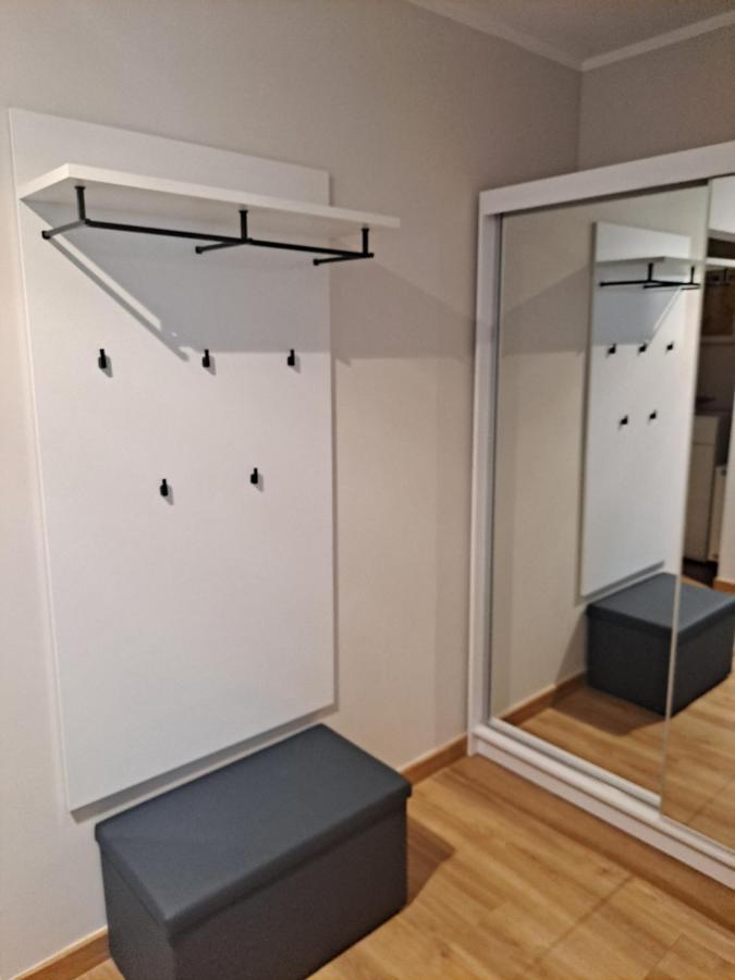 Apartament Sarna Jelenia Góra Esterno foto