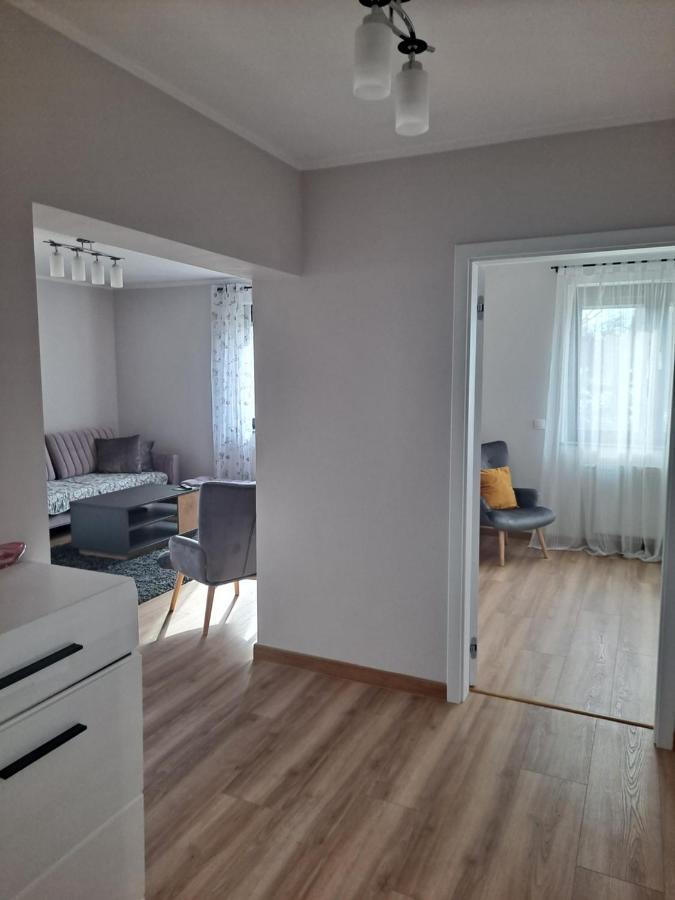 Apartament Sarna Jelenia Góra Esterno foto