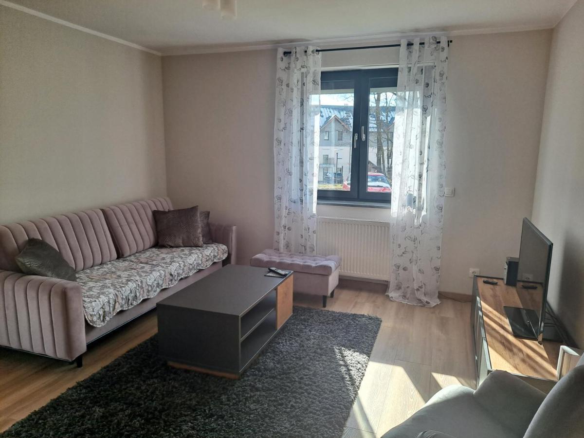 Apartament Sarna Jelenia Góra Esterno foto