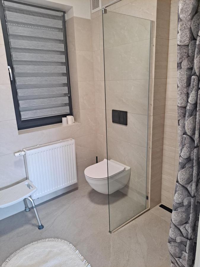 Apartament Sarna Jelenia Góra Esterno foto