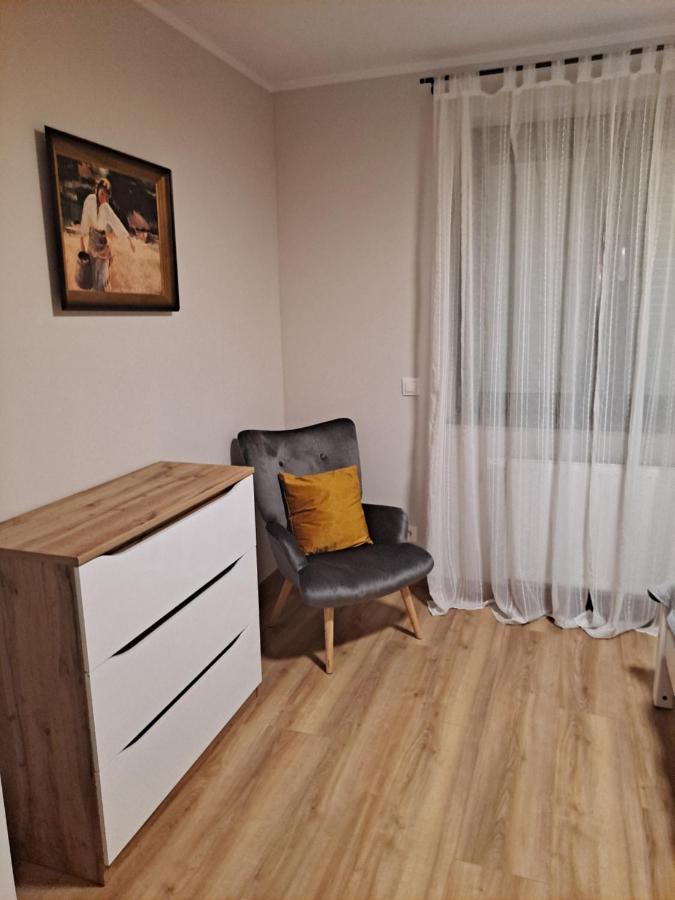 Apartament Sarna Jelenia Góra Esterno foto