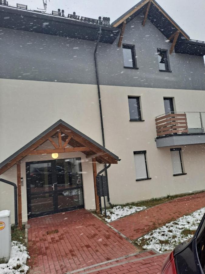 Apartament Sarna Jelenia Góra Esterno foto