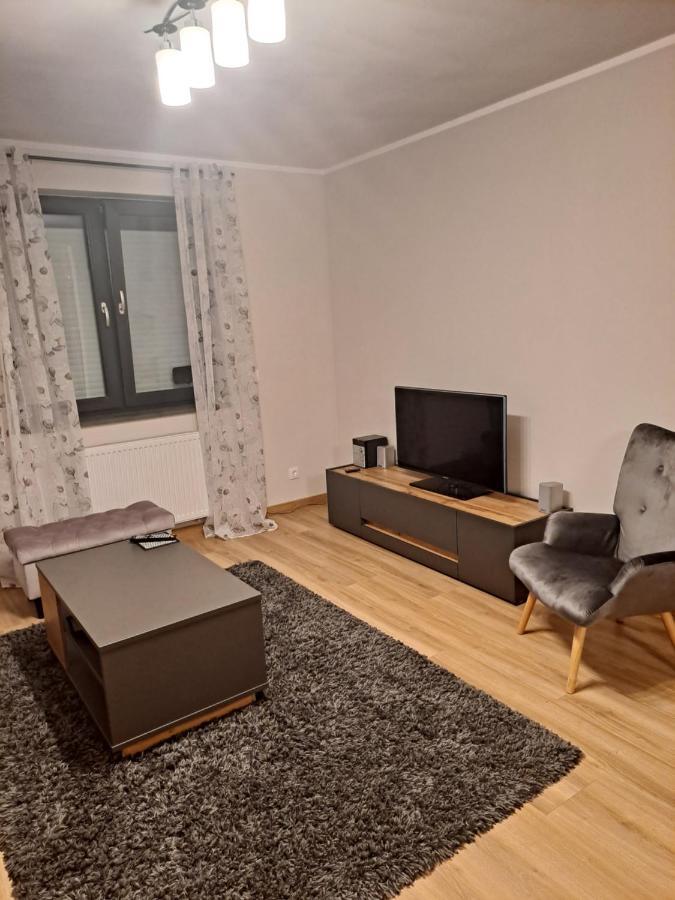 Apartament Sarna Jelenia Góra Esterno foto