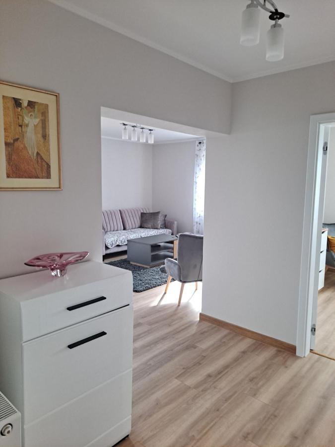 Apartament Sarna Jelenia Góra Esterno foto