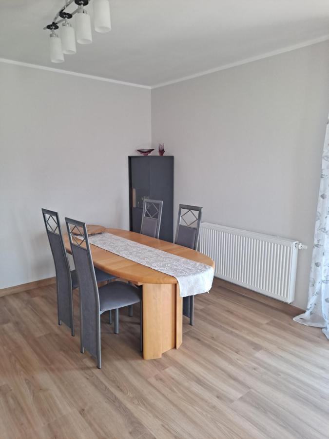 Apartament Sarna Jelenia Góra Esterno foto