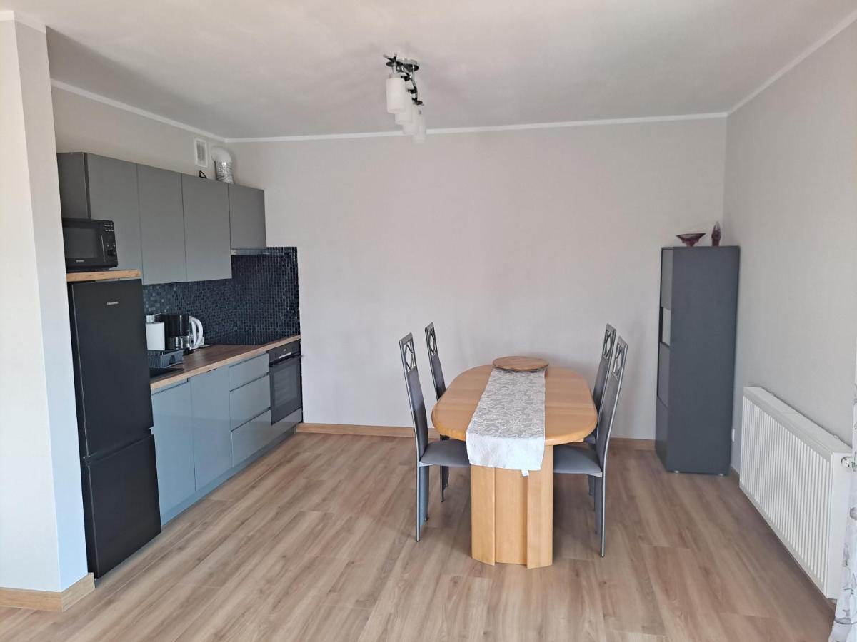 Apartament Sarna Jelenia Góra Esterno foto