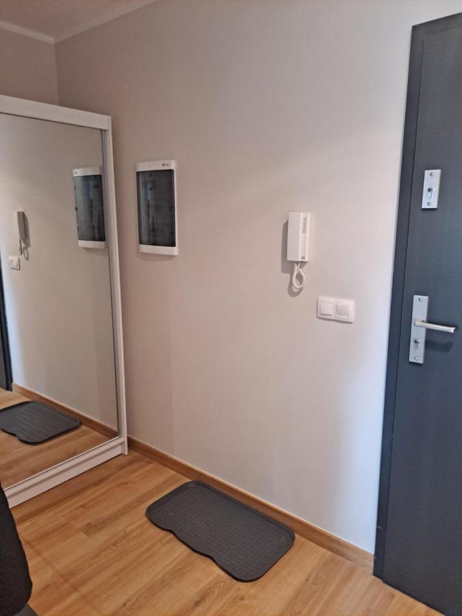 Apartament Sarna Jelenia Góra Esterno foto