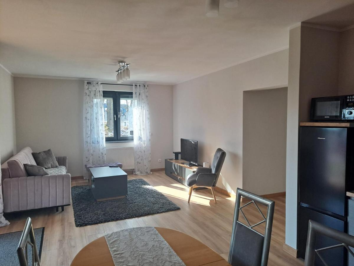 Apartament Sarna Jelenia Góra Esterno foto