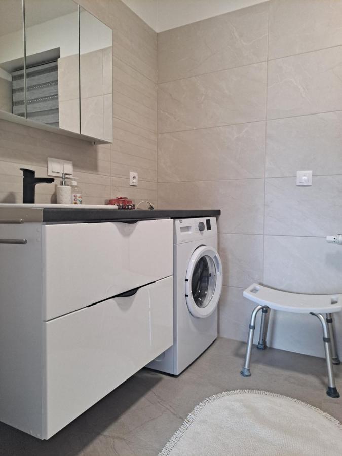Apartament Sarna Jelenia Góra Esterno foto