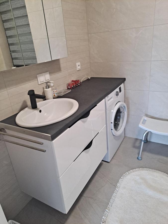 Apartament Sarna Jelenia Góra Esterno foto
