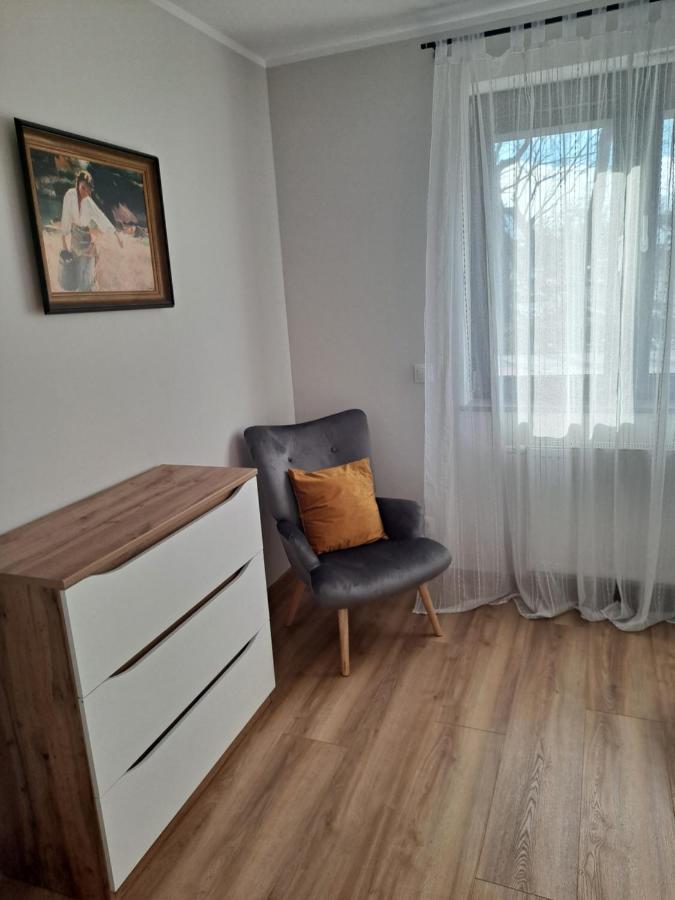 Apartament Sarna Jelenia Góra Esterno foto