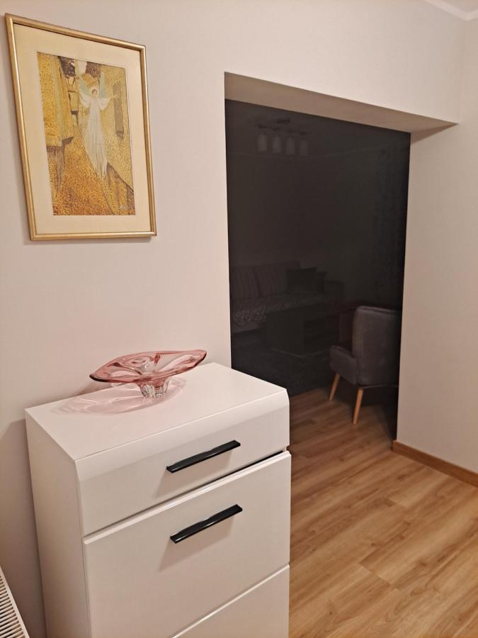 Apartament Sarna Jelenia Góra Esterno foto